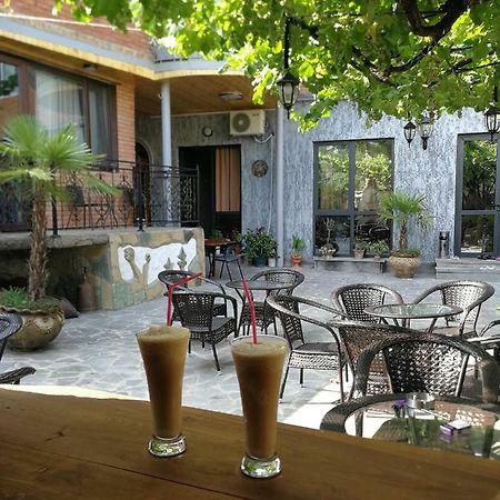 The Oldest Tbilisi Exterior foto