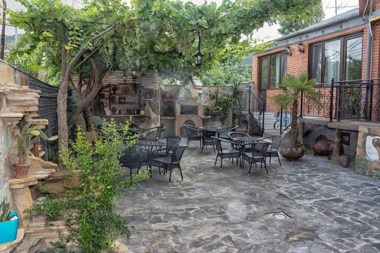 The Oldest Tbilisi Exterior foto